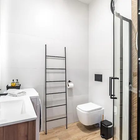 Rentplanet - Przy Centrum Kongresowym