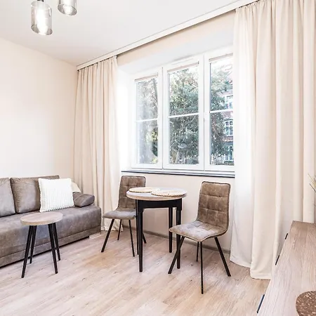 Rentplanet - Przy Centrum Kongresowym