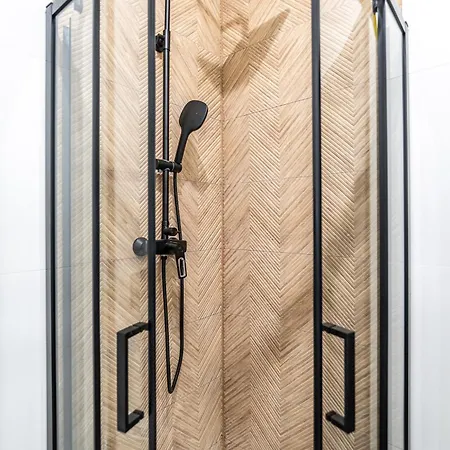 דירה Rentplanet - Przy Centrum Kongresowym *