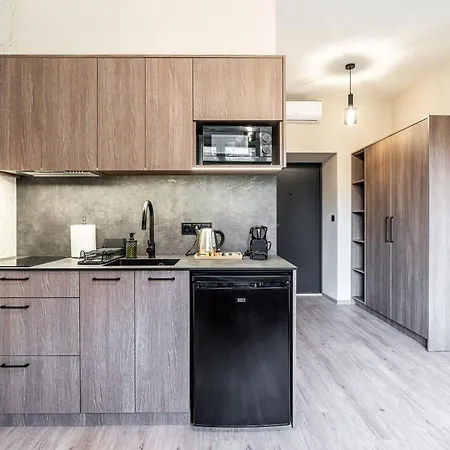 Rentplanet - Przy Centrum Kongresowym Kraków