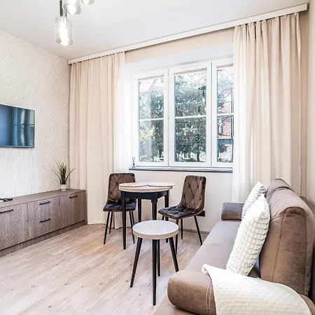 Rentplanet - Przy Centrum Kongresowym Lägenhet Kraków