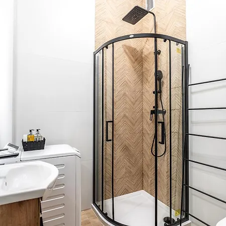 Rentplanet - Przy Centrum Kongresowym * Kraków